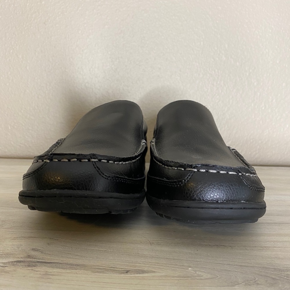 TOMMY HILFIGER KERRY DRIVERS LOAFERS SHOES SIZE 12 - Picture 5 of 8